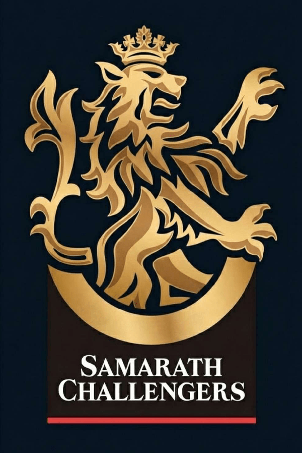 Samarth Challengers