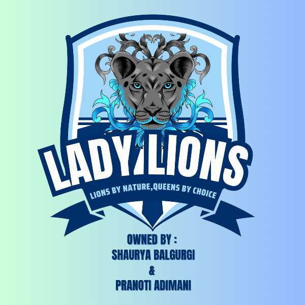 Lady Lions