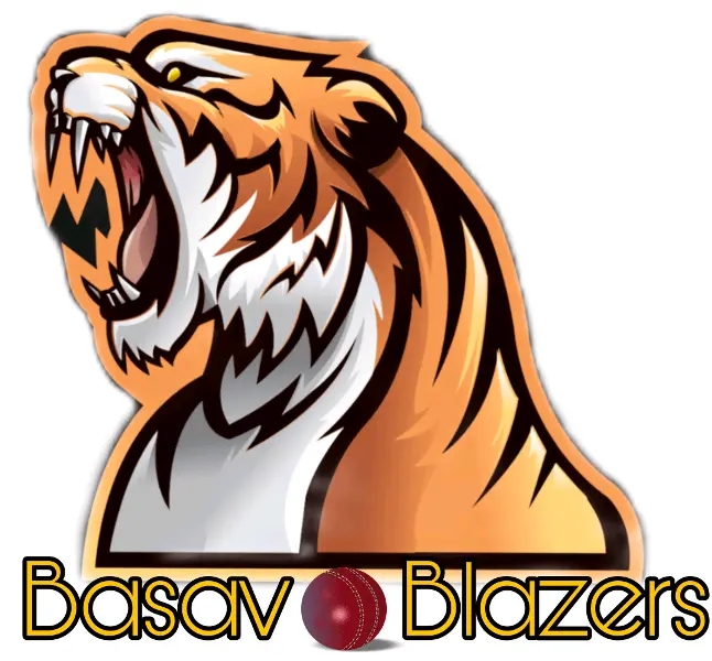 Basav Blazers