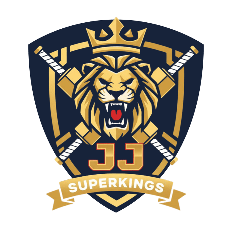J J SUPERKINGS