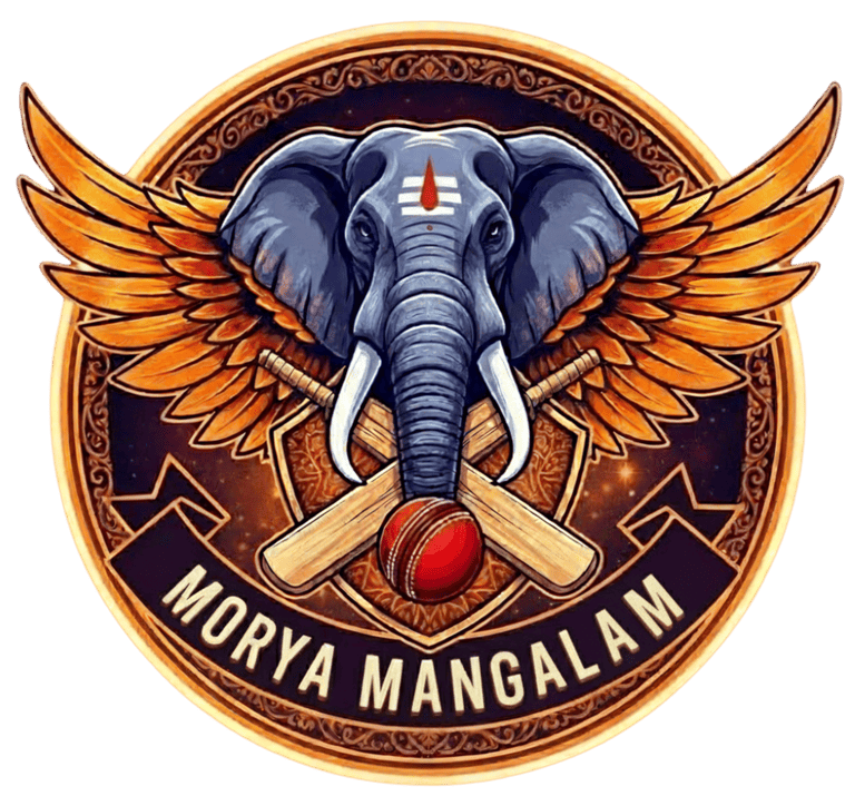MORYA MANGALAM