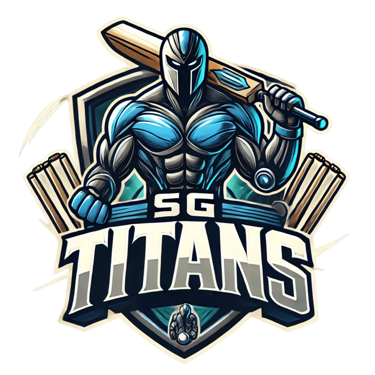 S G TITANS