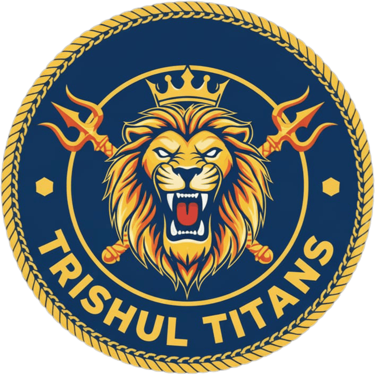 TRISHUL TITANS