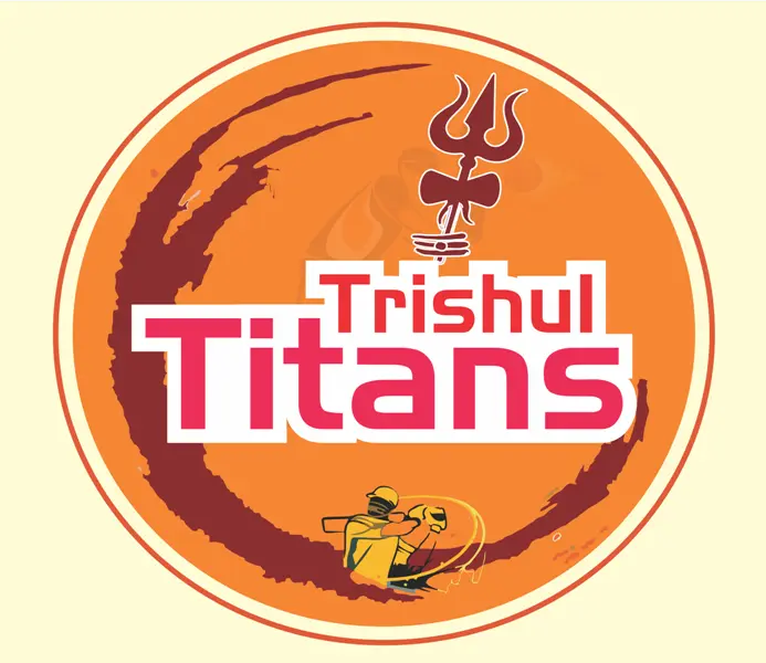 Trishul Titans